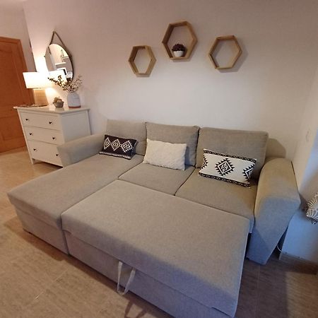 Charli Beach Мирамар Экстерьер фото